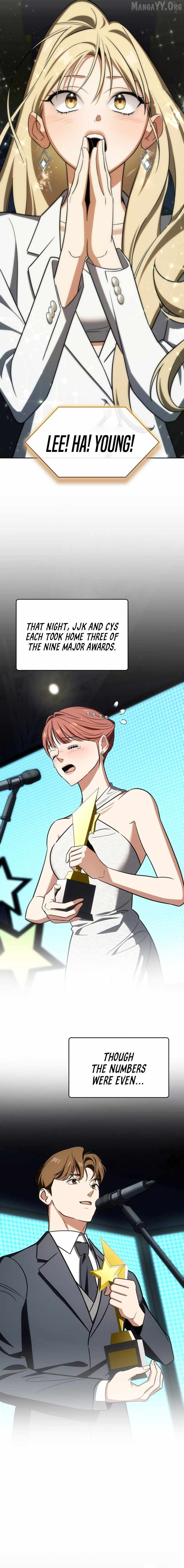 I am with the music immortals Chapter 100 103 15