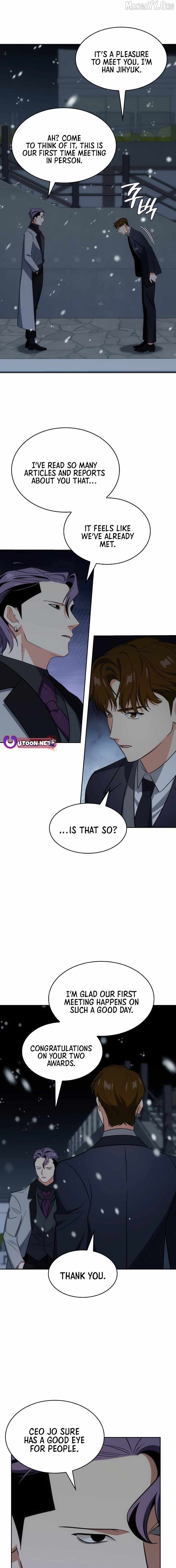 I am with the music immortals Chapter 100 109 21