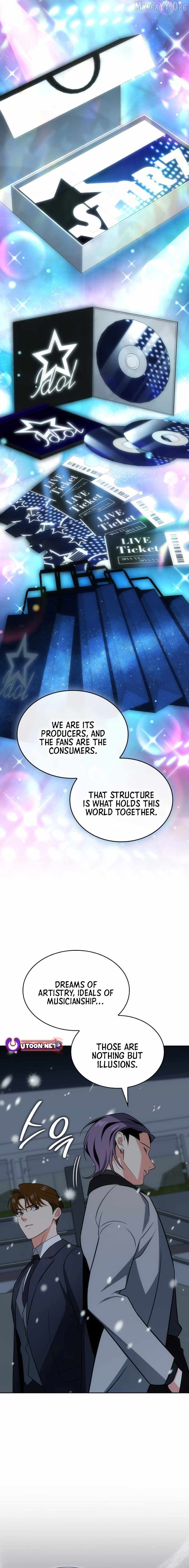 I am with the music immortals Chapter 100 112 24