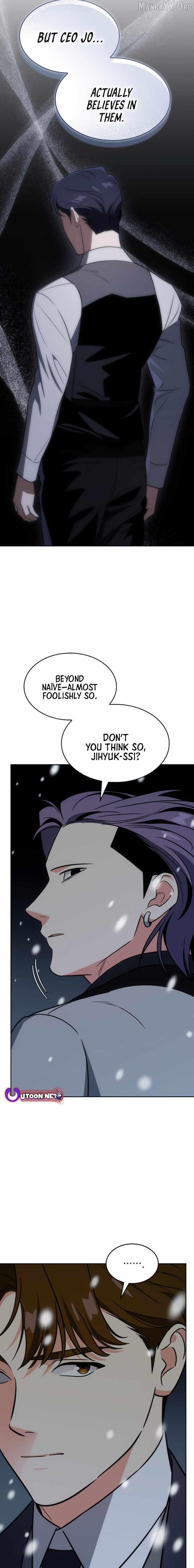 I am with the music immortals Chapter 100 113 25