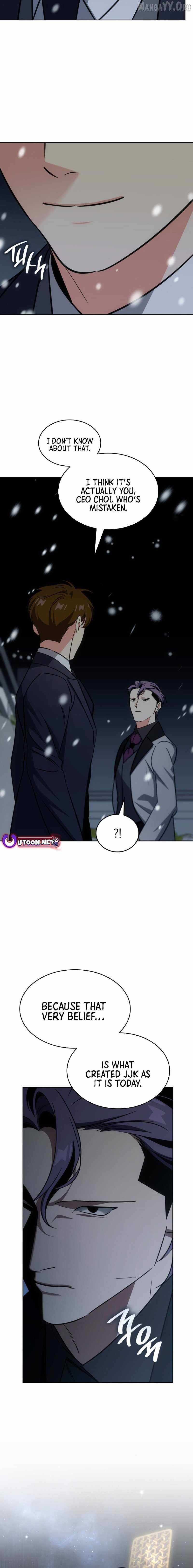 I am with the music immortals Chapter 100 114 26