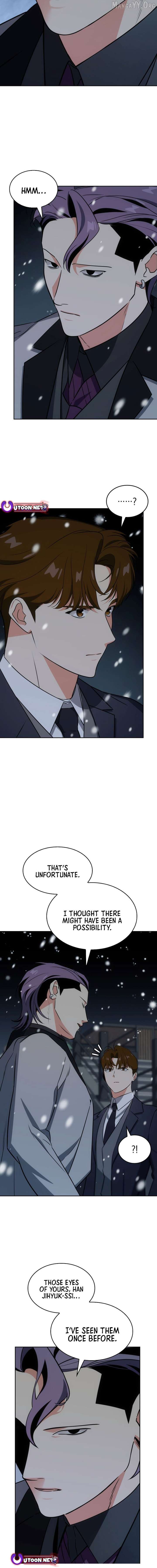 I am with the music immortals Chapter 101 72 02