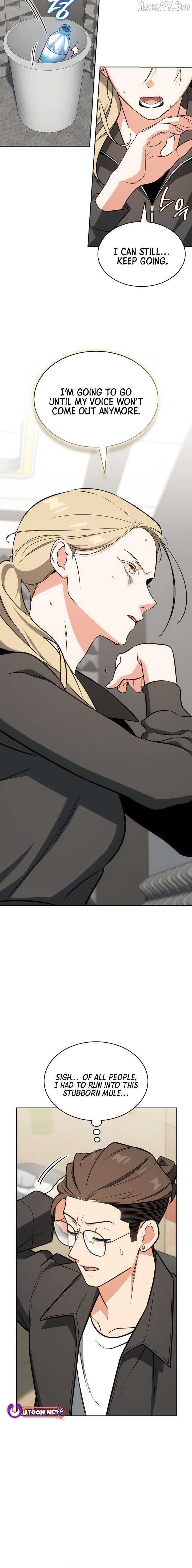 I am with the music immortals Chapter 101 78 08