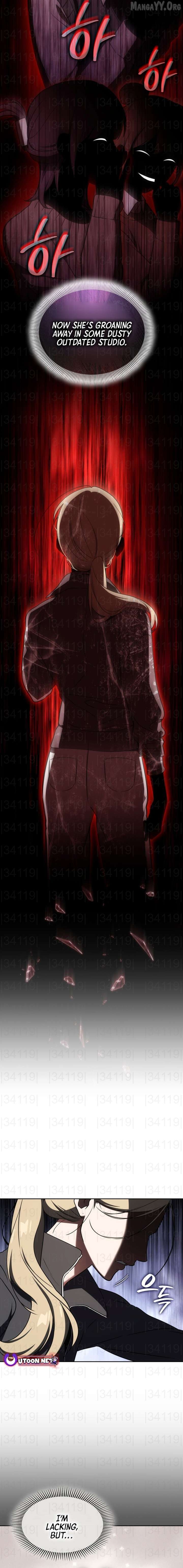 I am with the music immortals Chapter 101 80 10