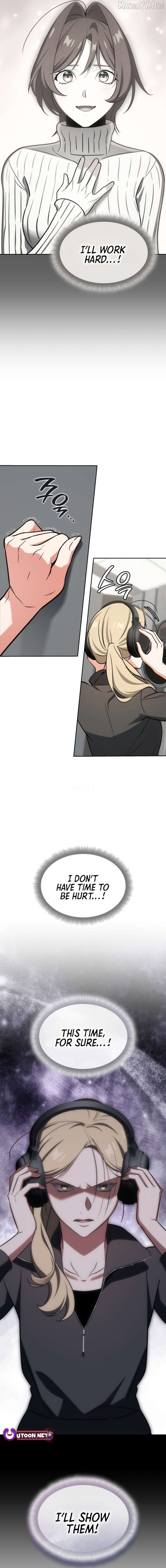 I am with the music immortals Chapter 101 81 11