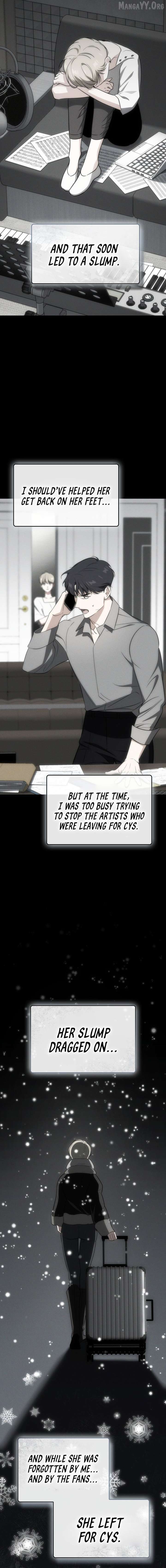 I am with the music immortals Chapter 101 89 19