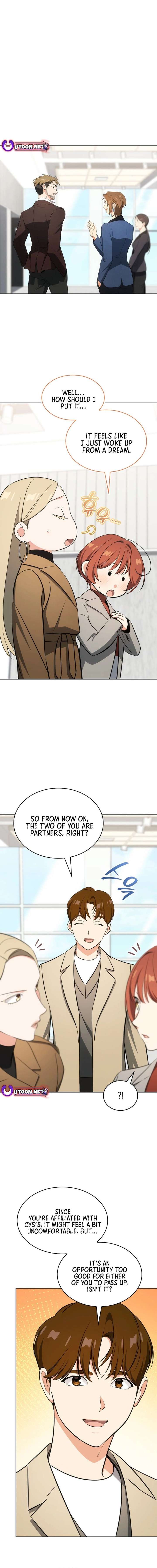 I am with the music immortals Chapter 106 84 002