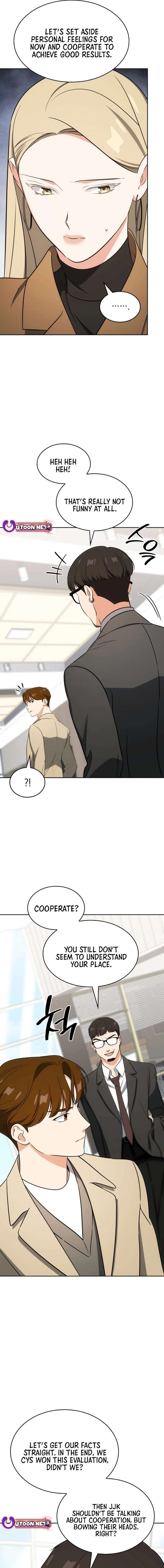 I am with the music immortals Chapter 106 85 003