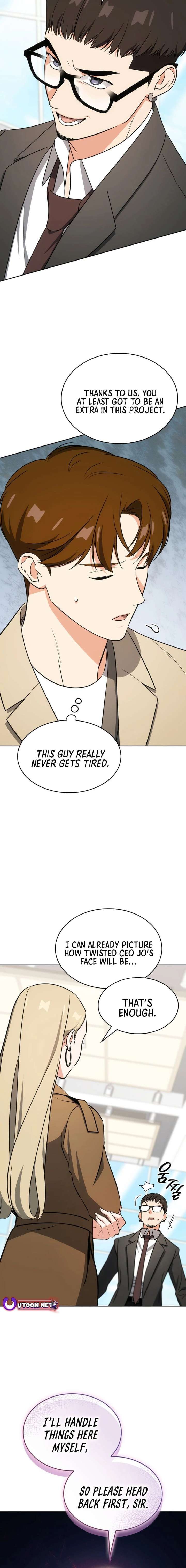 I am with the music immortals Chapter 106 86 004