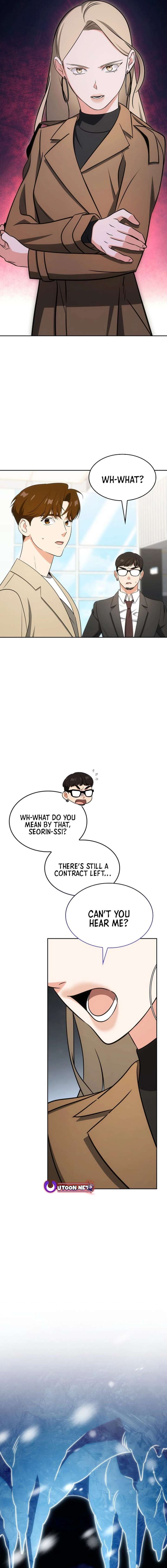 I am with the music immortals Chapter 106 87 005