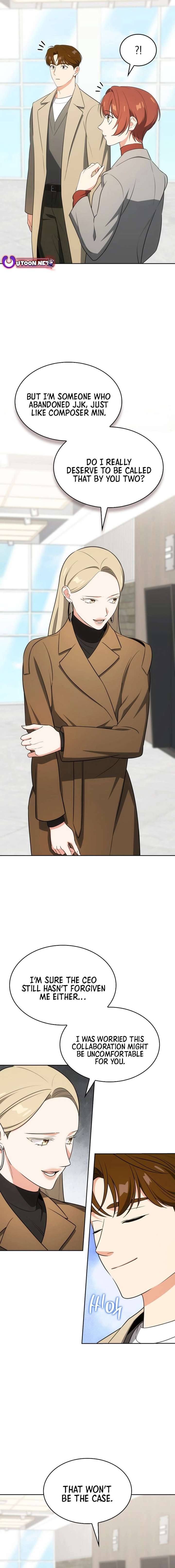 I am with the music immortals Chapter 106 90 008