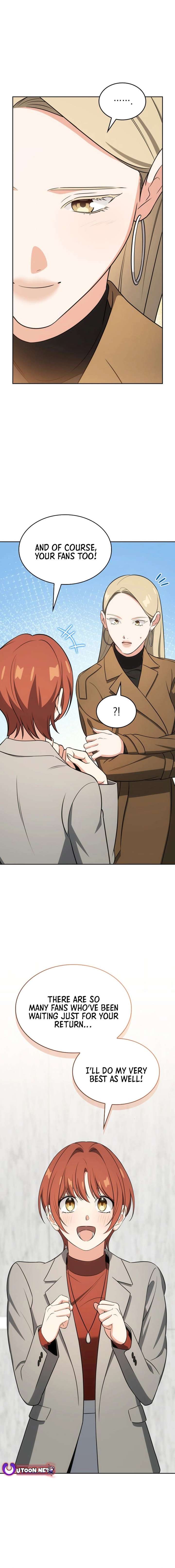 I am with the music immortals Chapter 106 92 010