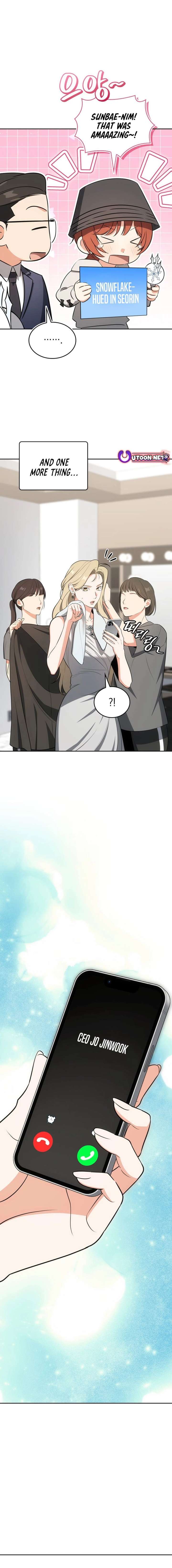 I am with the music immortals Chapter 106 96 014