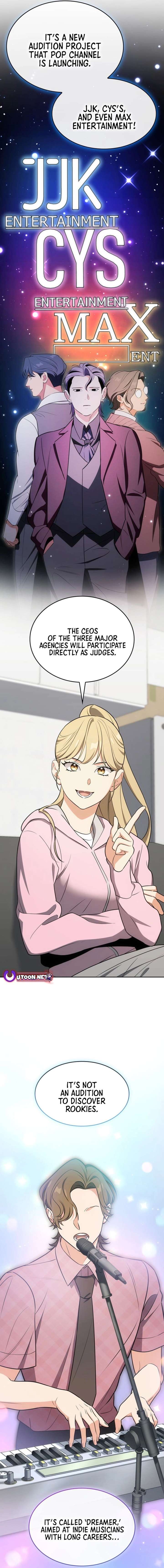 I am with the music immortals Chapter 106 99 017