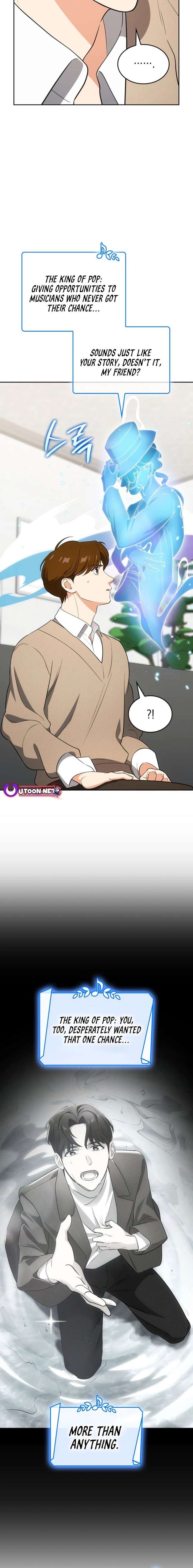 I am with the music immortals Chapter 106 104 022