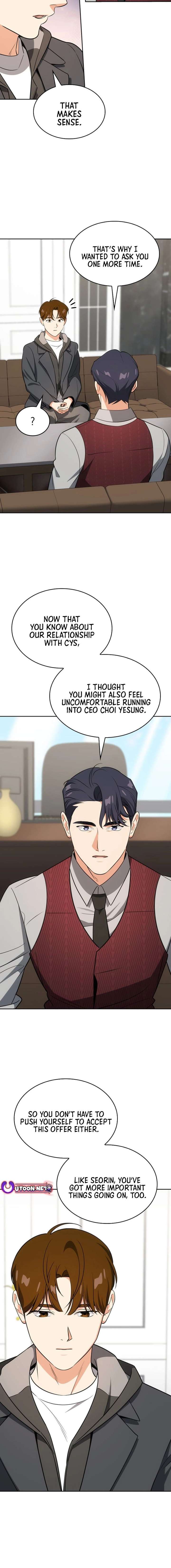 I am with the music immortals Chapter 107 77 004