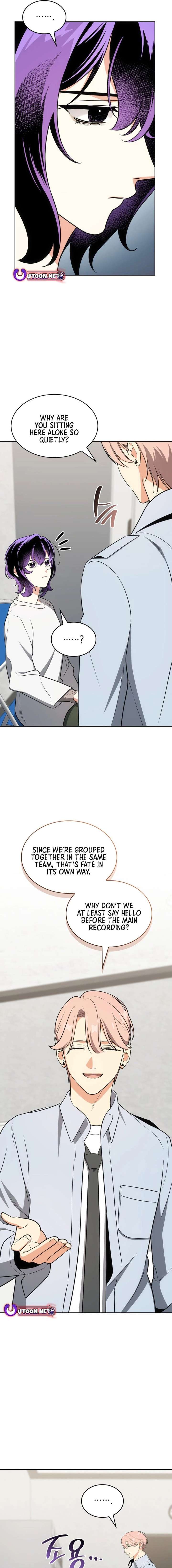 I am with the music immortals Chapter 107 84 011