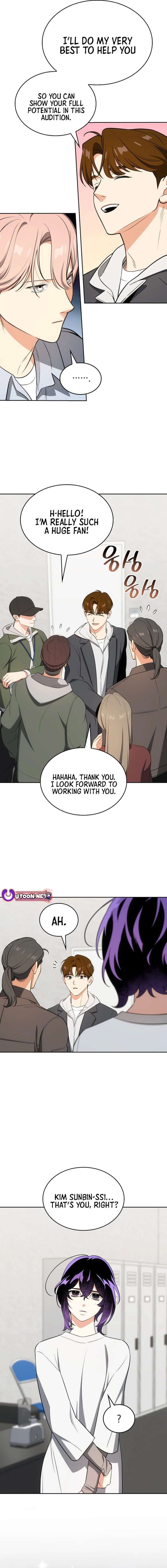 I am with the music immortals Chapter 107 88 015