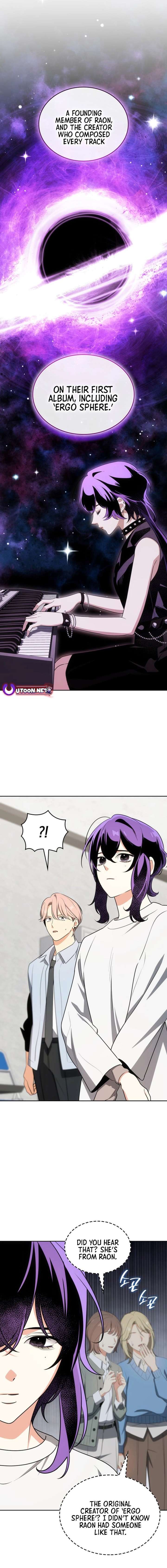 I am with the music immortals Chapter 107 89 016