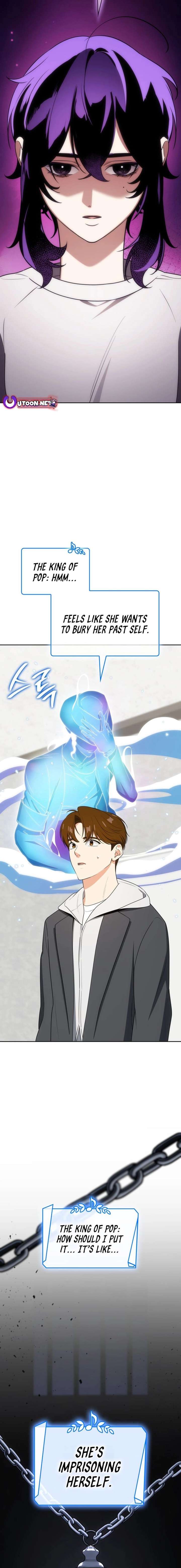 I am with the music immortals Chapter 107 91 018