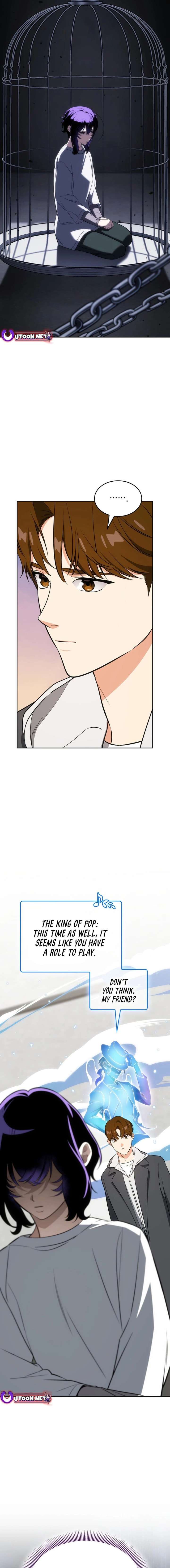 I am with the music immortals Chapter 107 92 019