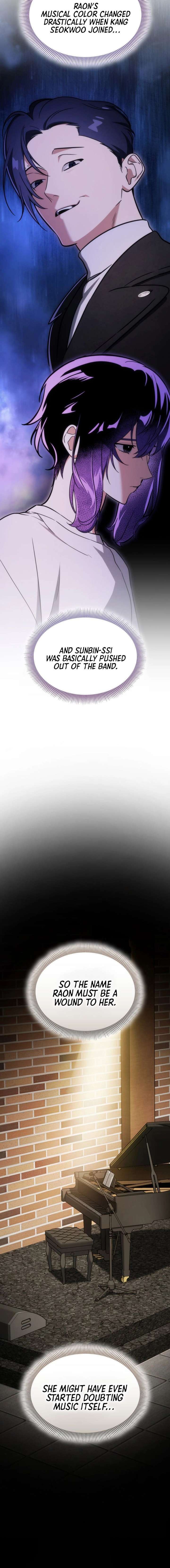 I am with the music immortals Chapter 107 93 020