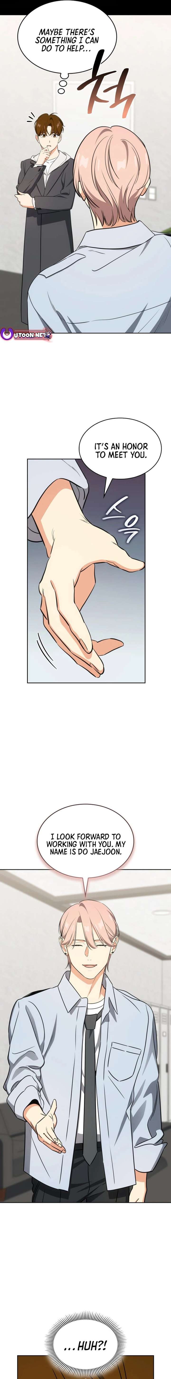 I am with the music immortals Chapter 107 94 021