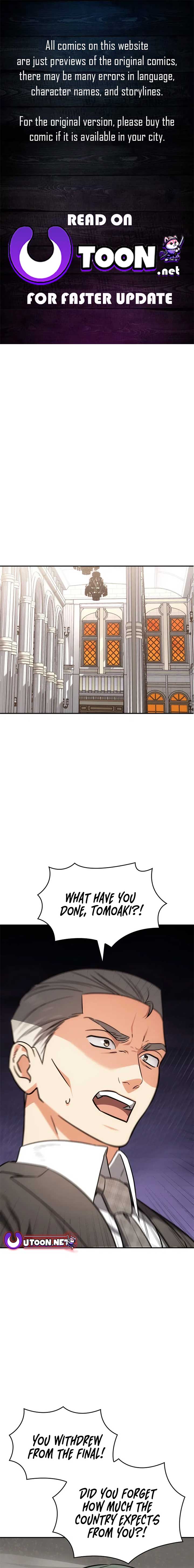 I am with the music immortals Chapter 70 89 ch 70 1