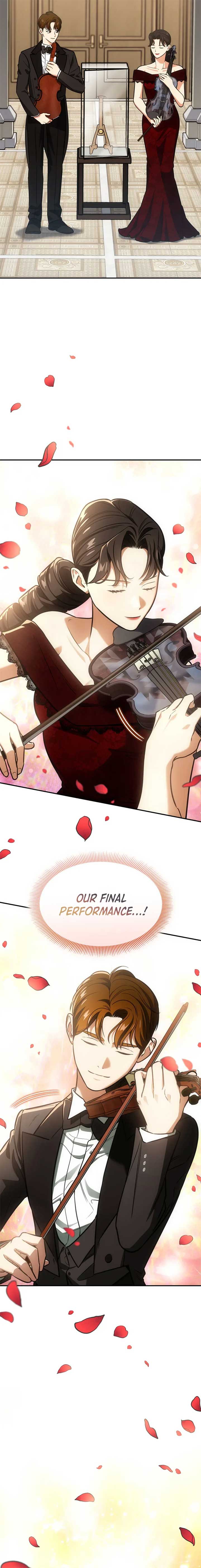 I am with the music immortals Chapter 70 103 ch 70 15