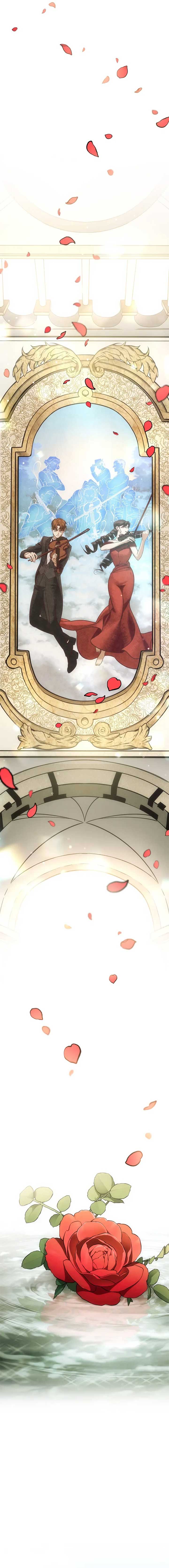 I am with the music immortals Chapter 70 106 ch 70 18