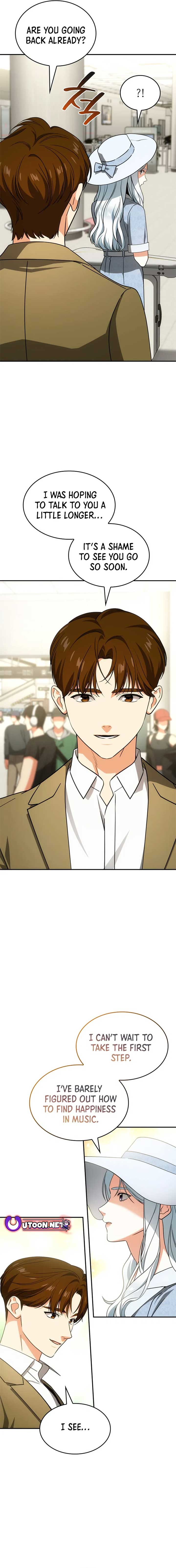 I am with the music immortals Chapter 70 108 ch 70 20