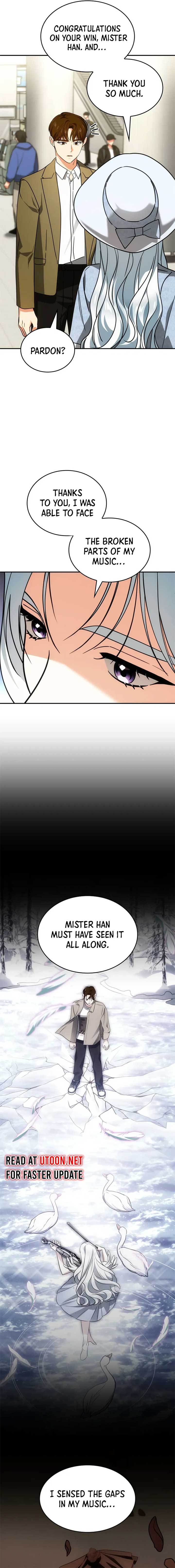 I am with the music immortals Chapter 70 109 ch 70 21