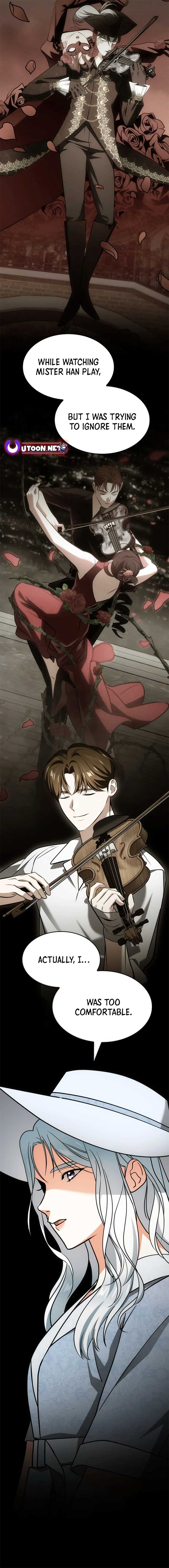 I am with the music immortals Chapter 70 110 ch 70 22