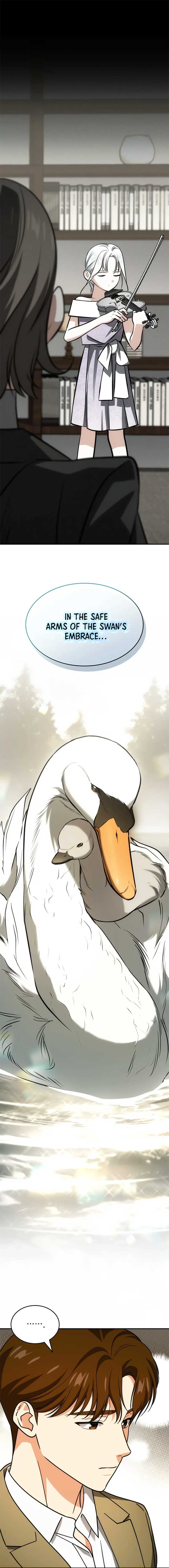 I am with the music immortals Chapter 70 111 ch 70 23