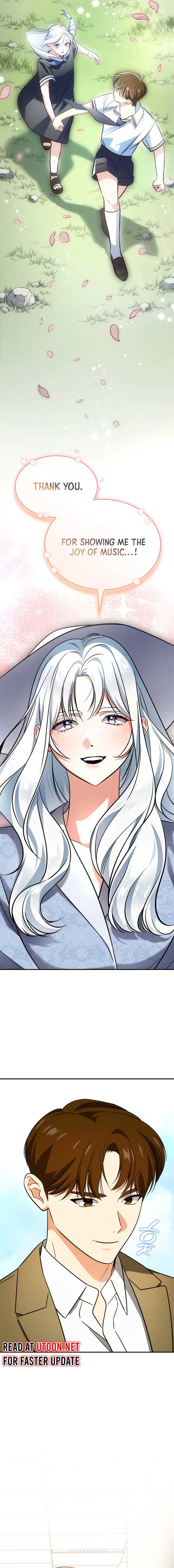 I am with the music immortals Chapter 70 113 ch 70 25