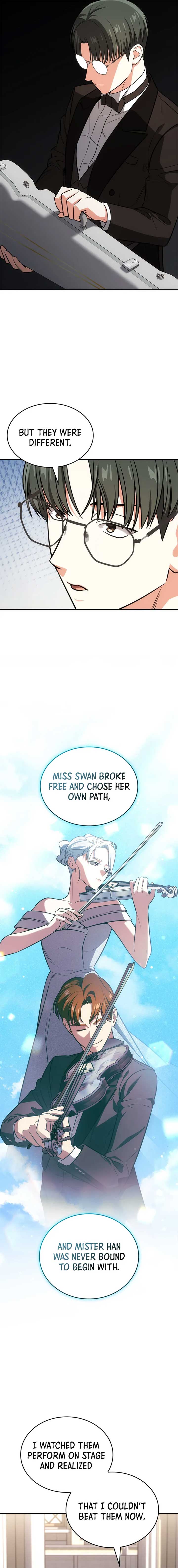 I am with the music immortals Chapter 70 92 ch 70 4