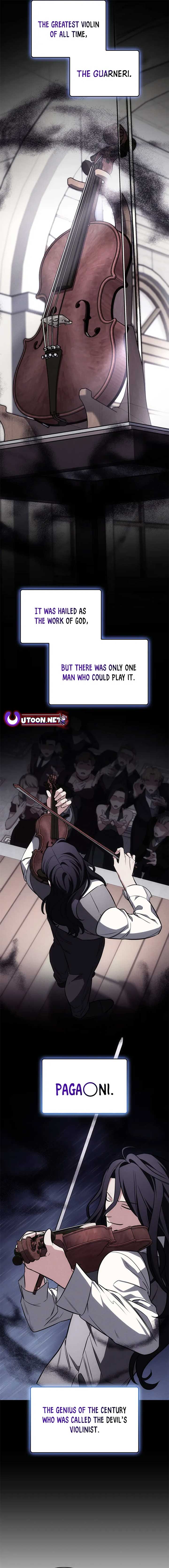 I am with the music immortals Chapter 70 95 ch 70 7