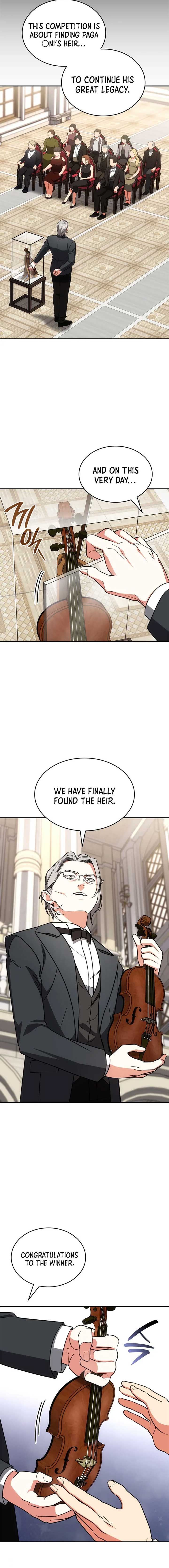 I am with the music immortals Chapter 70 96 ch 70 8