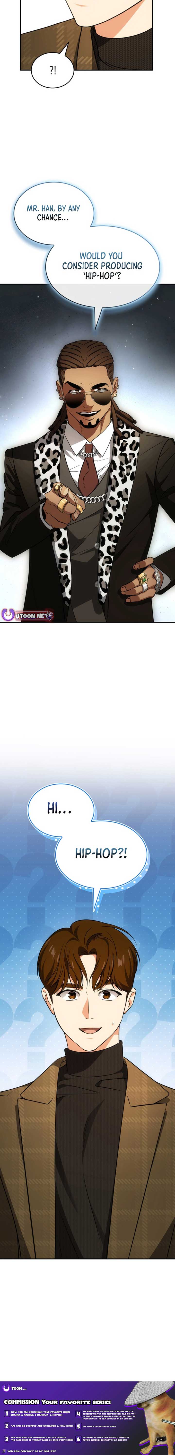 I am with the music immortals Chapter 71 67 ch 71 15