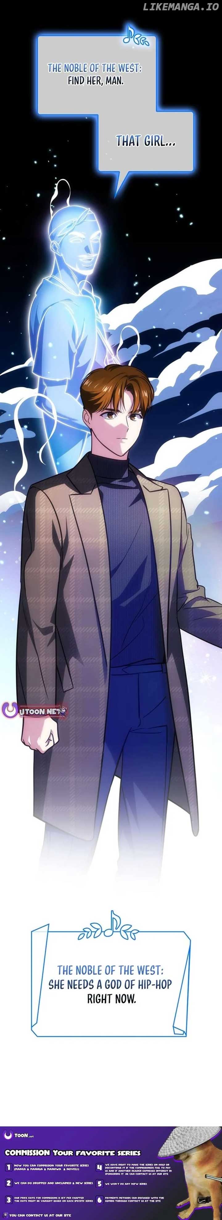 I am with the music immortals Chapter 72 63 ch 72 14