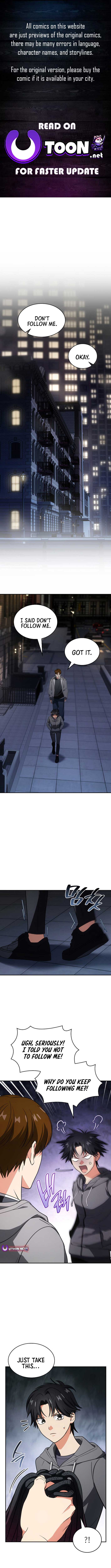 I am with the music immortals Chapter 75 47 ch 75 1