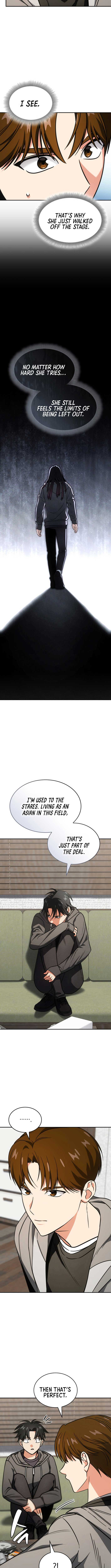 I am with the music immortals Chapter 75 57 ch 75 11