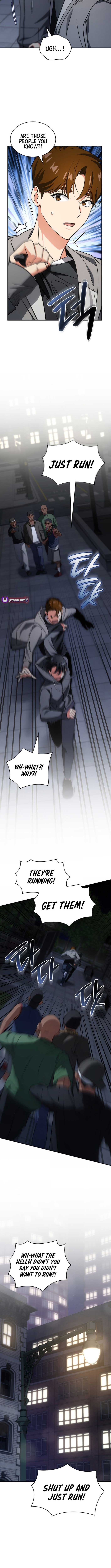 I am with the music immortals Chapter 75 50 ch 75 4