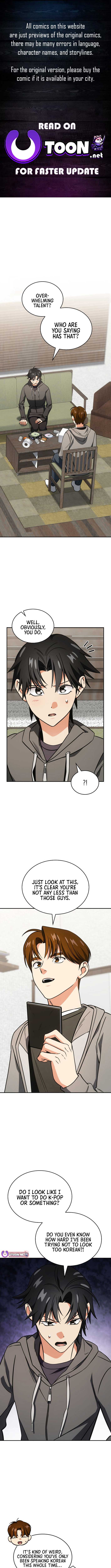 I am with the music immortals Chapter 76 44 ch 76 1