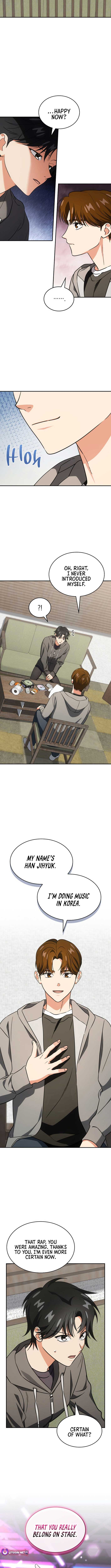 I am with the music immortals Chapter 76 53 ch 76 10