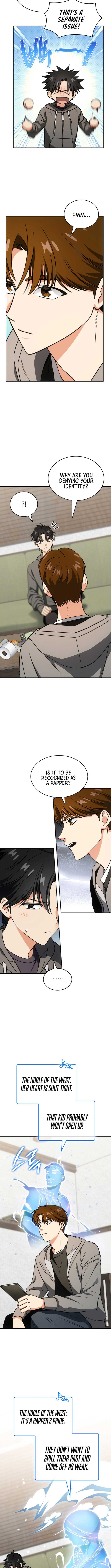 I am with the music immortals Chapter 76 45 ch 76 2