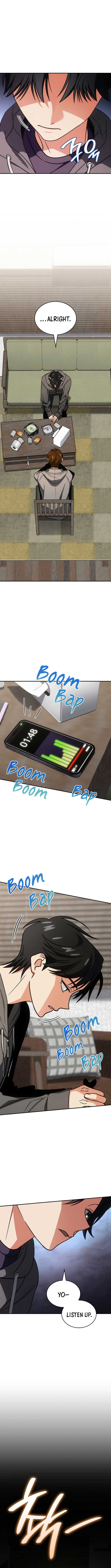 I am with the music immortals Chapter 76 49 ch 76 6