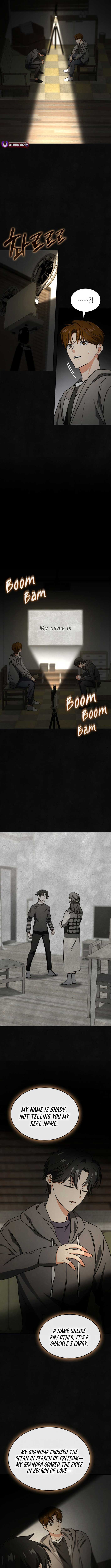 I am with the music immortals Chapter 76 50 ch 76 7