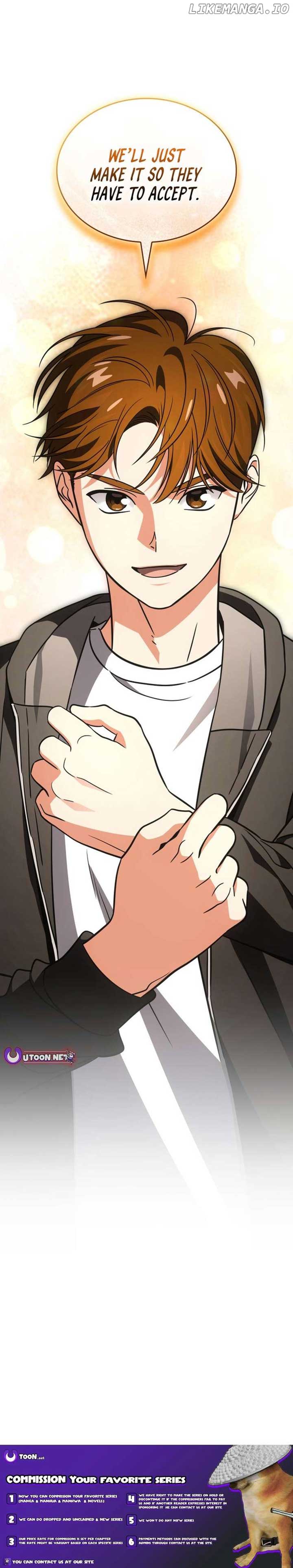 I am with the music immortals Chapter 78 63 ch 78 14