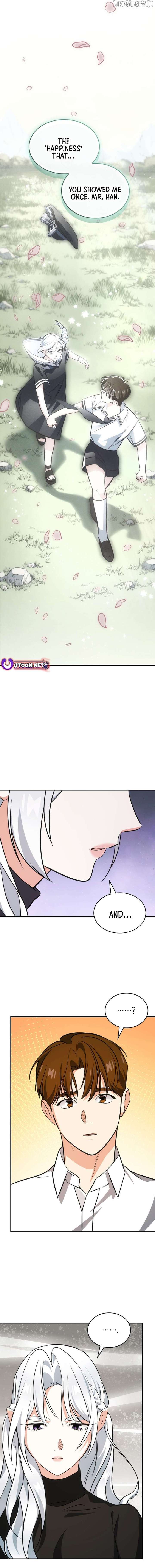 I am with the music immortals Chapter 91 84 11